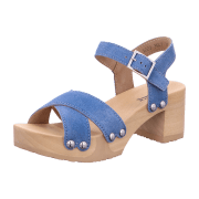 Softclox Riemchensandaletten für Damen