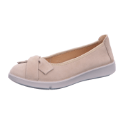 Legero Halbschuh Leder \ LUCCA