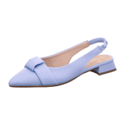 Gianluca Pisati Sling Ballerinas für Damen