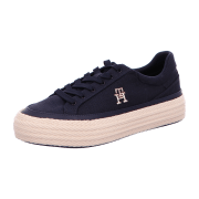 Tommy Hilfiger VULC SNEAKER LINNEN