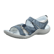 KRISBUT Bequeme Sandalen für Damen