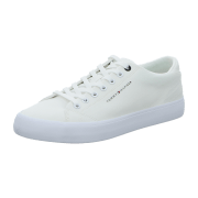 Tommy Hilfiger TH HI VULC LOW CANVAS