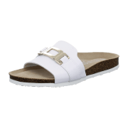 ara Maui Pantolette weiß