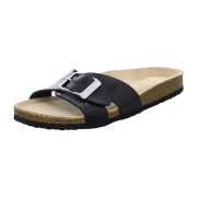 ara Maui Pantolette schwarz