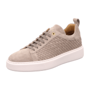 Corvari He. Sneaker,geflochten,Schlamm