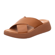 FitFlop Pantolette überkreuz