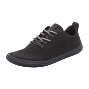 Groundies Active Knitting Schwarz - sportlicher Schnürschuh - Kategorien  Marken  Sneaker, Schwarz