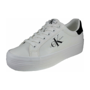 Calvin Klein bright white-black