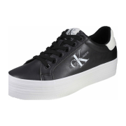 Calvin Klein black-bright white