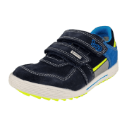 Primigi PBVGT 58787 VELOURSLEDER-TEXTI