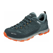Meindl Lite Trail Lady GTX schilf/ora