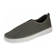 2 GO FASHION grau