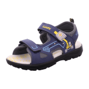 Lurchi Offene Schuhe für Jungen