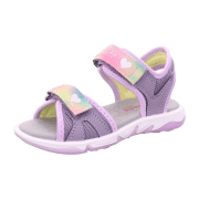 Superfit Schuh Texti