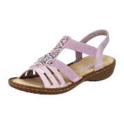Rieker FSK Damen Sandalen