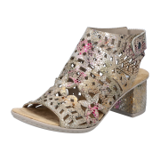 Rieker FSK Damen Sandalen