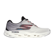 Skechers Go Run Swirl Sport Schuhe weiß 220908