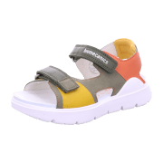 Biomecanics Offene Mädchenschuhe