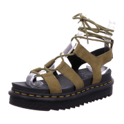 Dr. Martens Airwair Nartilla Tumbled