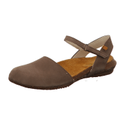 El Naturalista Bequeme Slipper für Damen