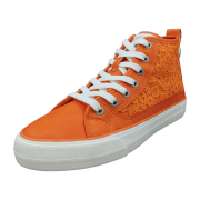 Mustang Sportliche Schnürschuhe für Damen