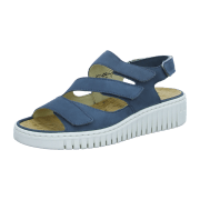 Waldläufer Komfort Sandalen für Damen