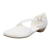 Think Grace Pumps bianco