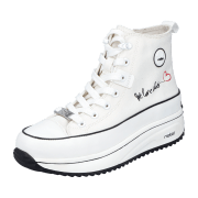 Rieker FSK Damen Halbschuhe