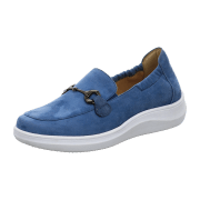 g-comfort Blau Stretch