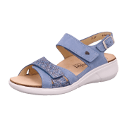 FinnComfort NADI BLUE/JEANS