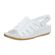 Gemini Bequeme Sandalen für Damen