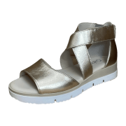 Gabor Satin metallic puder