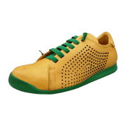 Cosmos Comfort Bequeme Schnürschuhe für Damen