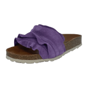 Verbenas Rocio Serraje Volante Grape