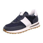 Giorgio 1958 He. Sneaker, Blau/Weiß