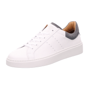 Giorgio 1958 He. Sneaker Weiß/Grau
