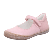 Primigi Mä.Spangenschuh,schimmer,Rosa