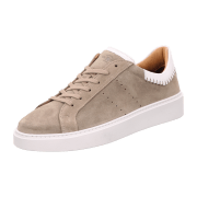 Giorgio 1958 He. Sneaker Hellbraun