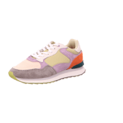 Hoff beige-rose-bleu