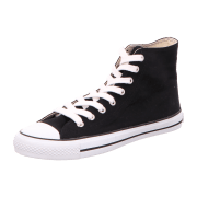 Ethletic Fair Trainer White Cap Hi Cut