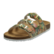 Idana Bio Damen flach1,55