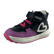Primigi Klettstiefel für Mädchen