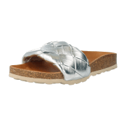 Verbenas ROPE LAME PLATA