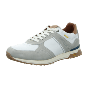 camel active Sportliche Schnürschuhe für Herren