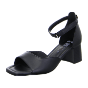 ara Brighton Sandale schwarz