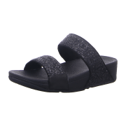 FitFlop LULU GLITTER SLIDES