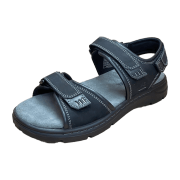 Josef Seibel Marlon 05 57905 TE21 100 schwarz Nubuk- Kombi