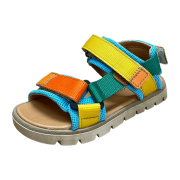 Froddo blue/yellow