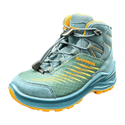 LOWA ZIRROX II GTX MID JR