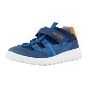 Superfit Offene Schuhe für Jungen